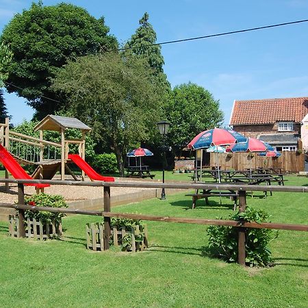 Sorrel Horse Inn Ipswich Exteriör bild