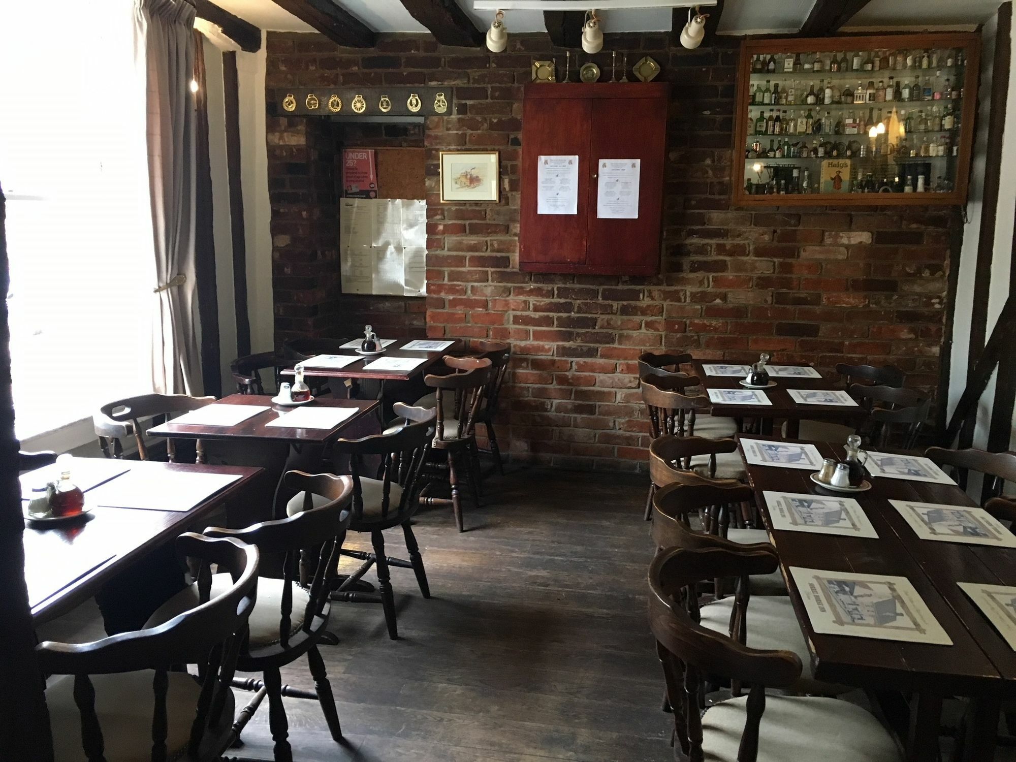 Sorrel Horse Inn Ipswich Exteriör bild